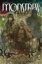 Monstress TP Vol 04 (MR)