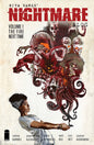 Nita Hawes Nightmare Blog TP Vol 01 (MR)