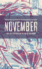 November HC Vol 03 (MR)