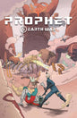 Prophet TP Vol 05 Earth War (MR)