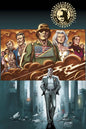Protectors Inc TP Vol 01 (MR)
