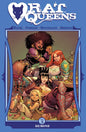 Rat Queens TP Vol 03 Demons (MR)