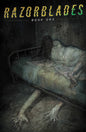 Razorblades Omnibus HC Book 01 (MR)