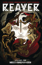 Reaver TP Vol 01 (MR)