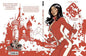 Red One HC Vol 01 Welcome To America (MR)