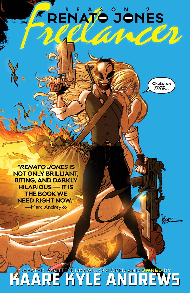 Renato Jones TP Season 02 02 (MR)