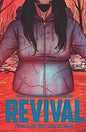 Revival TP Vol 08 Stay Just A Little Bit Longer (MR)