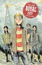 Royal City HC Vol 01 Complete Collection (MR)