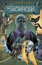 SACRIFICERS TP VOL 04