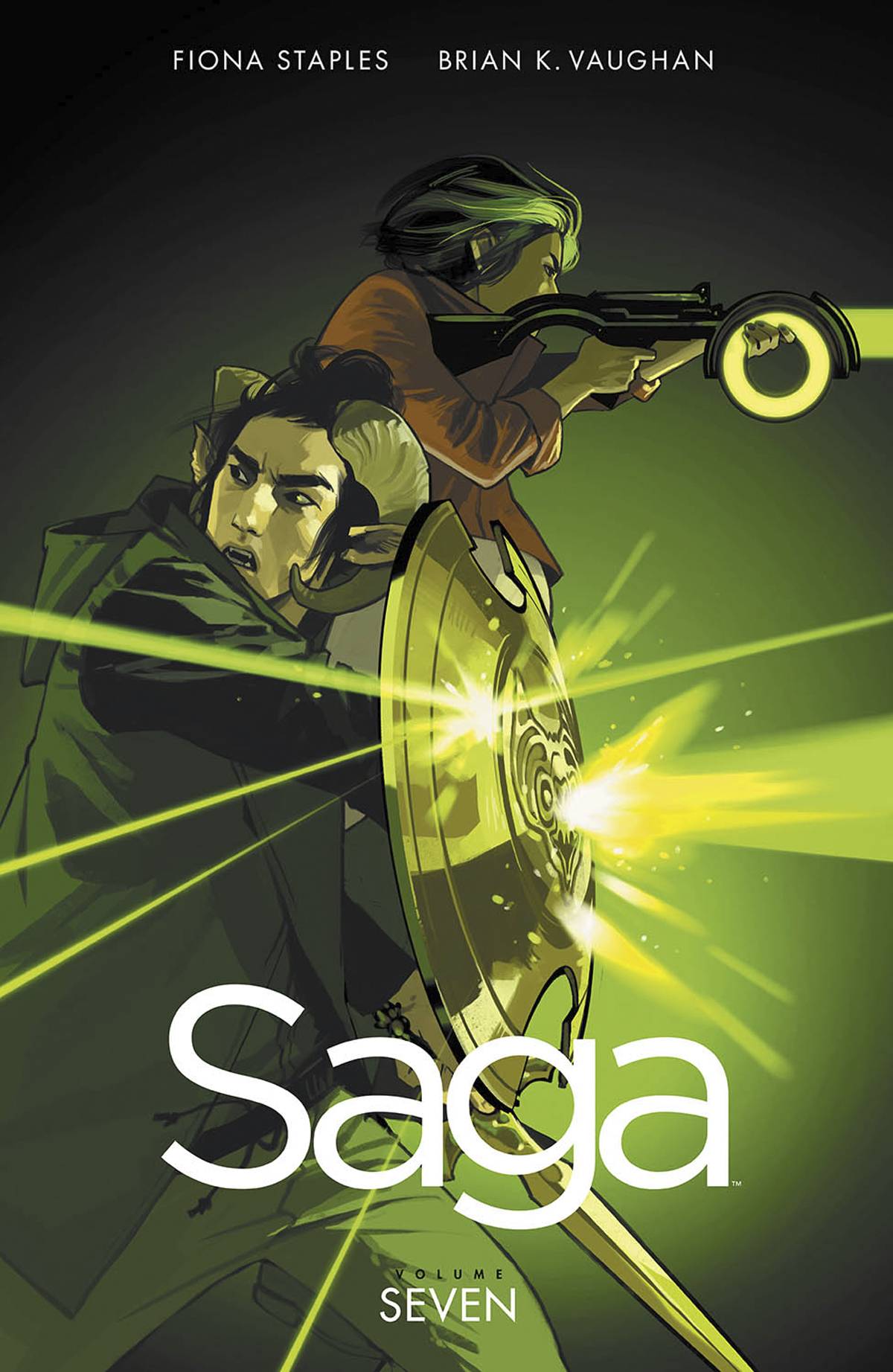 Saga TP Vol 07 (MR)