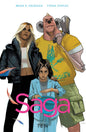Saga TP Vol 10 (MR)