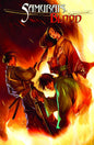 Samurais Blood TP Vol 01