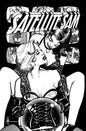 Satellite Sam TP Vol 02 Satellite Sam & Kinescope Snuff (MR)