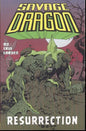 SAVAGE DRAGON TP VOL 11 RESURRECTION