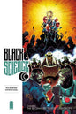 BLACK SCIENCE VOL 01 THE BEGINNERS GUIDE TO ENTROPY 10TH ANNIVERSARY DELUXE HC