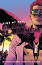 Sins Of The Black Flamingo TP (MR)