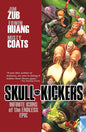 Skullkickers TP Vol 06 Infinite Icons O/T Endless Epic