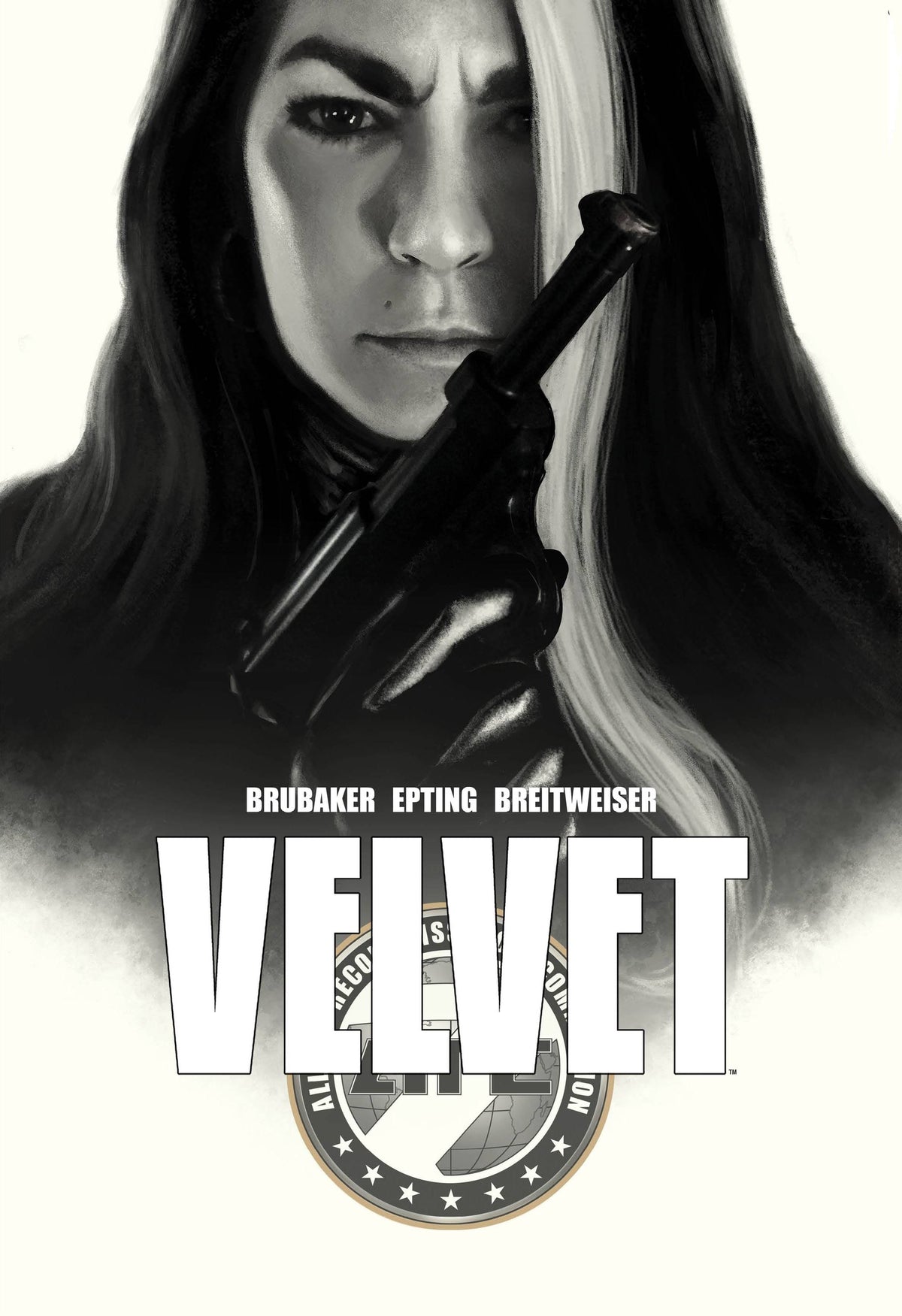 Velvet Dlx ED HC (MR)