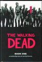 Walking Dead HC Vol 01 (MR)