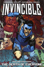 Invincible TP Vol 18 Death Of Everyone