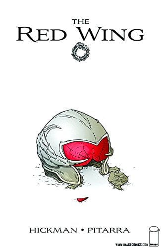Red Wing TP