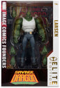 Image Comics Savage Dragon 7 Inch Action Figure Elite Edition - Dragon