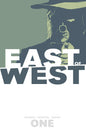 East Of West TP Vol 01 The Promise (New Ptg)
