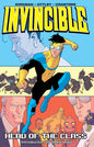 Invincible TP Vol 04 Head Of The Class (New Ptg)
