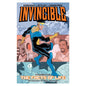 Invincible TP Vol 05 Facts Of Life