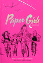 Paper Girls Dlx ED HC Vol 01