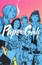Paper Girls TP Vol 01