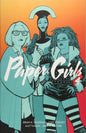 Paper Girls TP Vol 04