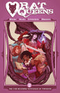 Rat Queens TP Vol 02 Far Reaching Tentacles Of Nrygoth (MR)