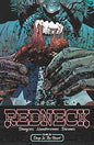 Redneck TP Vol 01 Deep In The Heart (MR)