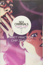 Sex Criminals TP Vol 03 Three The Hard Way (MR)