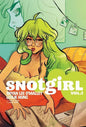 Snotgirl TP Vol 01 Green Hair Dont Care