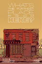 Whats The Furthest Place From Here TP Vol 01
