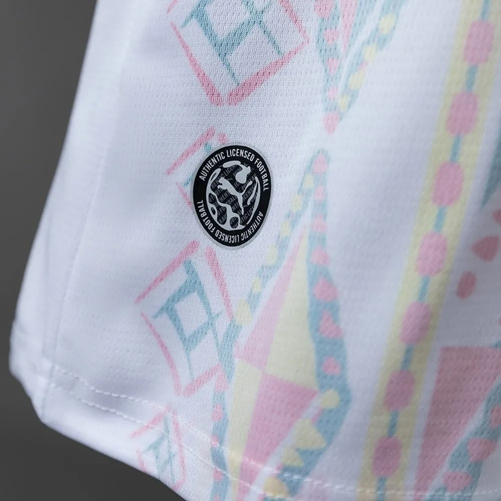 Senegal Jersey 2026 World Cup Home Football Kit
