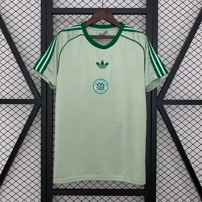 celtic special jersey 25/26 football kit soccer jersey