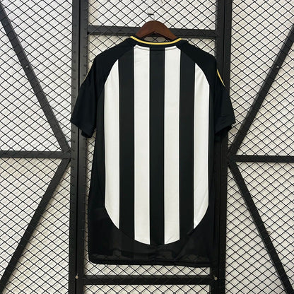 mineiro jersey 25/26 home football kit soccer jersey