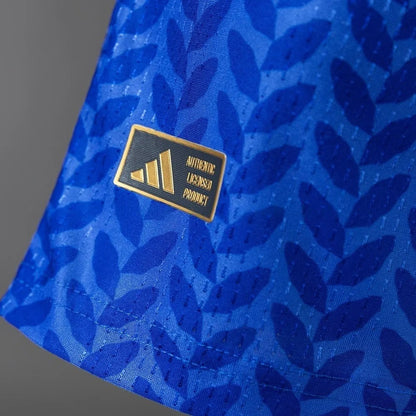Italy Jersey 2026 World Cup Home Football Kit Player Version