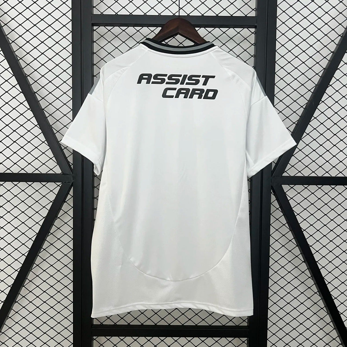 colo colo jersey 25/26 home football kit soccer jersey