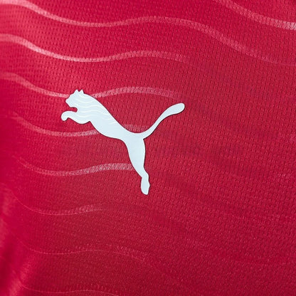 Portugal Jersey 2026 World Cup Home Football Kit
