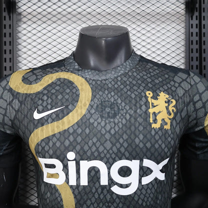 player version chelsea special jersey 25/26 football kit soccer jersey