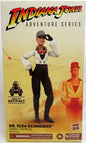 Indiana Jones & The Last Crusade 6 Inch Action Figure Wave 3 - Elsa Schneider