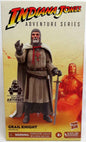 Indiana Jones & The Last Crusade 6 Inch Action Figure Wave 3 - Grail Knight