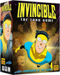 Invincible: Guardians of the Globe