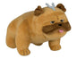 Inhumans 8 Inch Plush Figure - Lockjaw