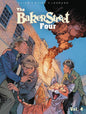 Baker Street Four GN Vol 04