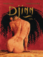 Djinn GN Vol 02